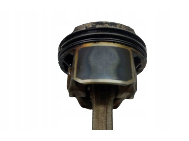 Píst 16V, B48   Mini Cooper Countryman F60     