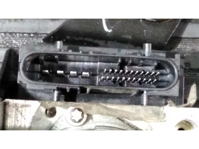 Jednotka ABS 0265232169, 8201011838   Renault Kangoo II 2008