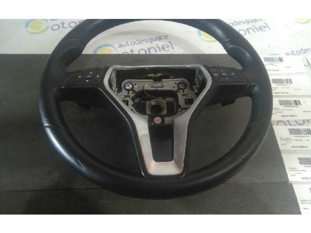 Volant Mercedes-Benz CLA C117 X117 W117 2014 CONMANDOS, 3RADIOS  