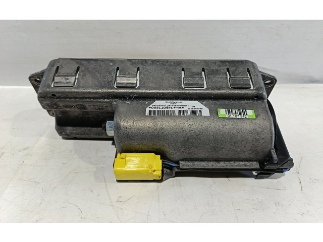 Подушка безопасности пассажира 6X0880204B   Volkswagen Lupo