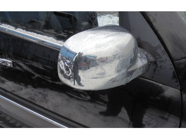 Zpětné zrcátko  SsangYong Rexton 2005    