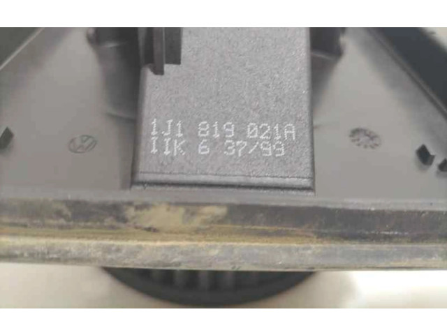 Вентилятор печки    1J1819021A, 80675   Audi TT Mk1