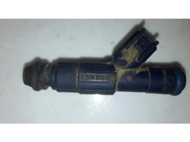 Vstřikovač 0280156162, 3M6GBA   Ford Maverick  pro benzínový motor 2.3 GZ 