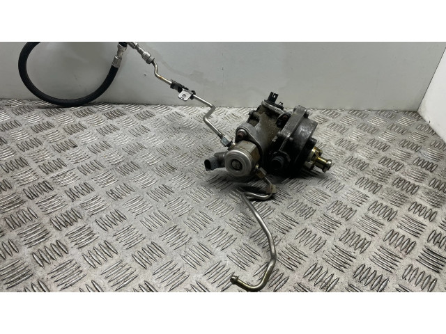 Vstřikovací čerpadlo 7611115, 7610761   BMW 5 F10 F11  pro benzínový motor 3.0  