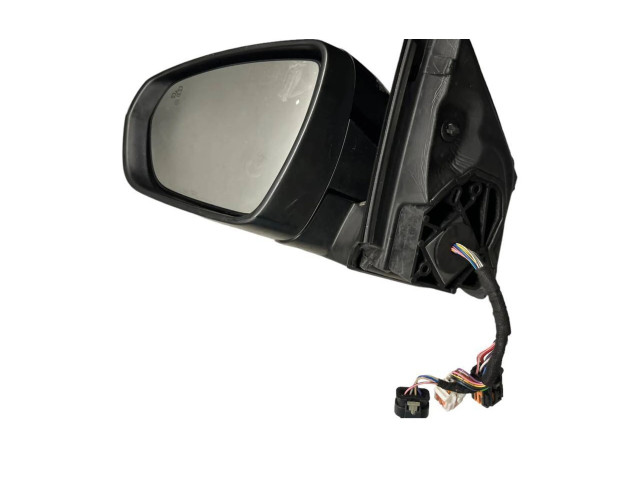 Zpětné zrcátko  Peugeot 3008 II 2020  0415163  