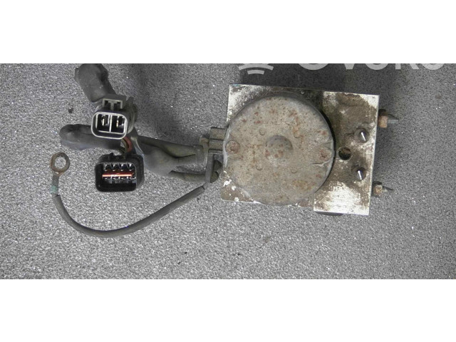Блок АБС MR122948   Mitsubishi  Colt  1996 - 2004 года