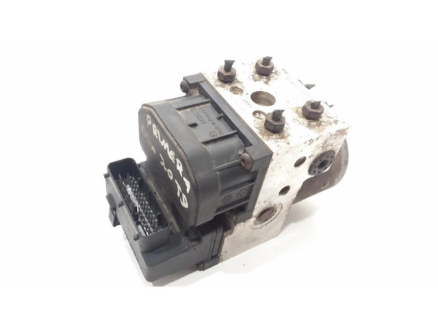 Jednotka ABS 0273004316, 0265216586   Nissan Primera 2000