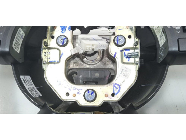 Руль Hyundai Bayon  2021 -  года 56100Q0DB0NNB      