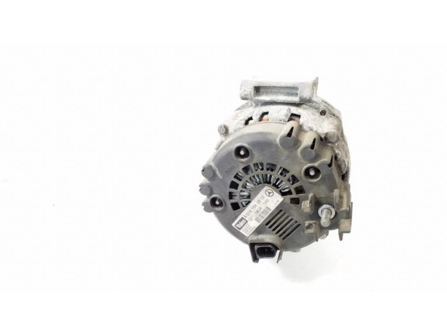 Генератор A0141542802   Mercedes-Benz S W221 3.5     