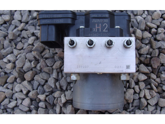 Jednotka ABS 4454071500   Toyota Hilux (AN120, AN130) 2015
