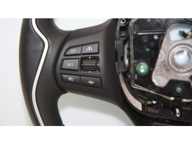 Руль BMW i3  2013 -  года 32306870785, 6870785      