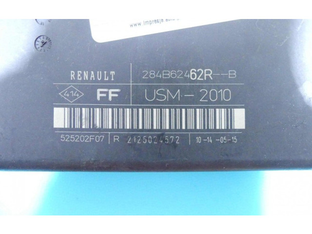 Модуль кузова     284B62462R, IMPRK1353695    Renault Fluence 