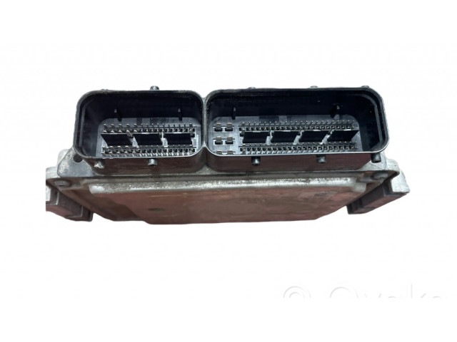 Řídící jednotka 0281016202, 51871189   Fiat Bravo 2009