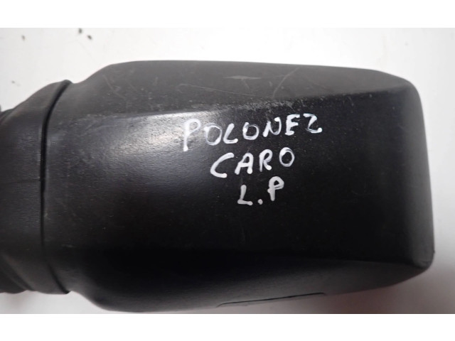Zpětné zrcátko  FSO Polonez 1996    
