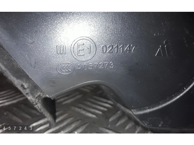 Zpětné zrcátko  Volkswagen Sharan 2013  e1021147  