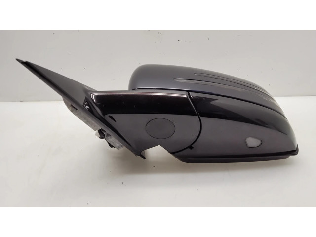 Zpětné zrcátko  levé Mercedes-Benz E W212 2010  A2128100116, A3159101  