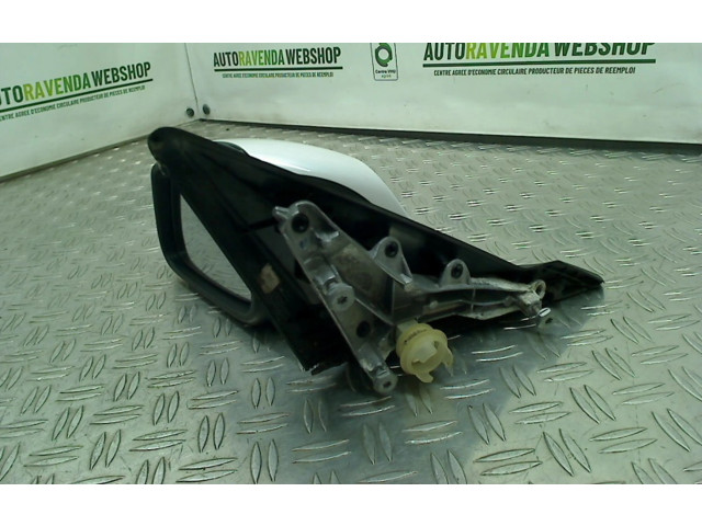 Zpětné zrcátko  BMW 1 F20 F21 2014  51167242701-021185, 51167242701-021185  