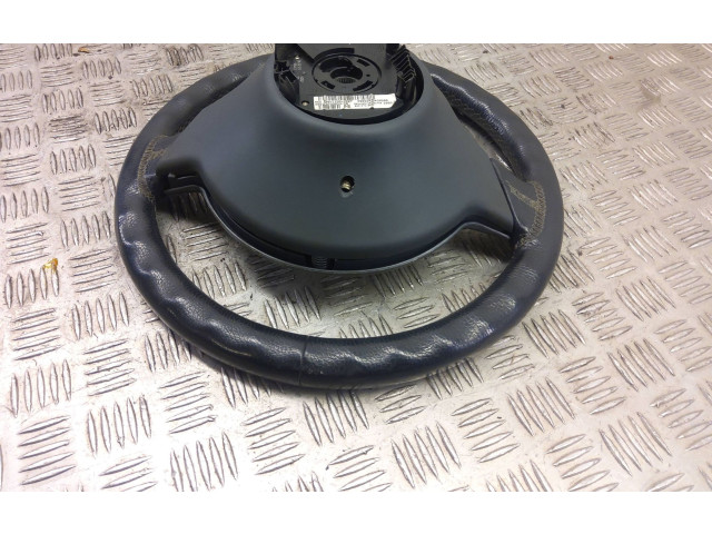 Volant Smart Roadster 2005 0001296v007  