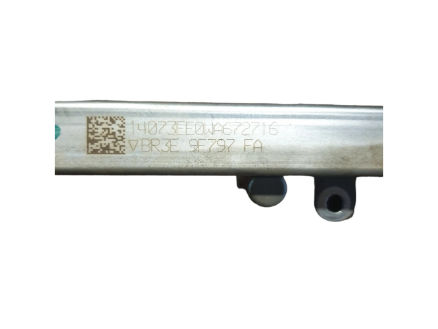 Топливная рампа BR3E9F797FA, 14073EE0WA672716   Ford Mustang V 3.7 