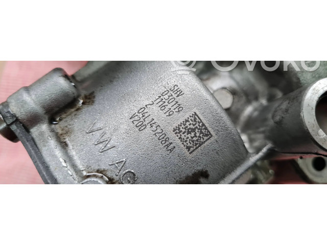 Čerpadlo oleje 04L145208AA   Audi Q5 SQ5   DET DETA