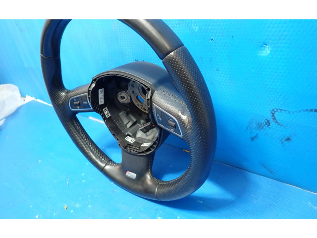 Volant Audi A6 Allroad C6 2010 62304150A  