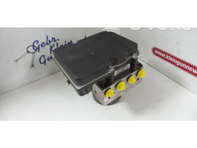 Jednotka ABS 97035575513, 0265236357   Porsche Panamera (970) 2011