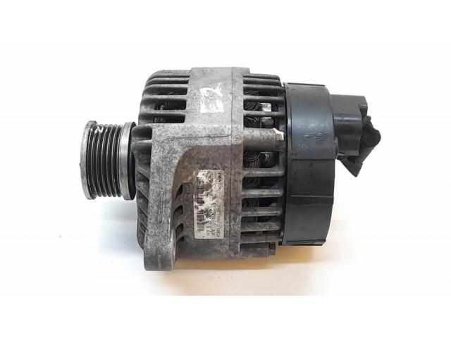 Генератор 51727338, ALTERNADOR   Fiat Bravo 1.9     