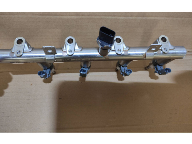 Vstřikovací lišta 46338802, 0642210284   Jeep Compass     