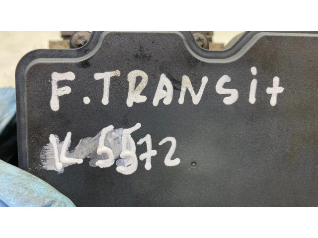 Jednotka ABS 269538, BK312C405AE   Ford Transit 2014