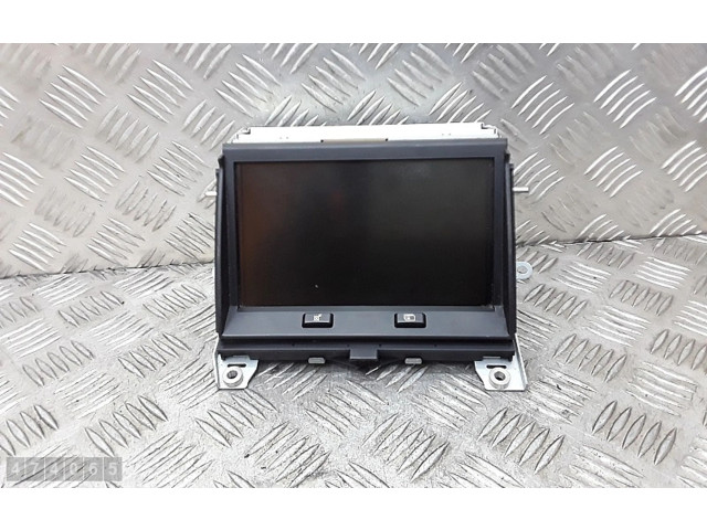 Дисплей    9H2210E889AA   Land Rover Range Rover Sport L320