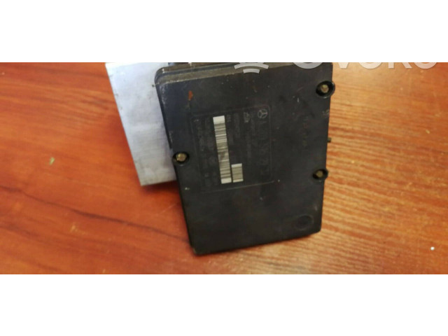 Jednotka ABS A2095452932   Mercedes-Benz C W203 2000