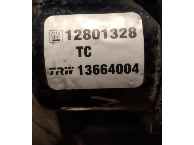 Jednotka ABS 13509104G, 13664004   Saab 9-3 Ver2 2003