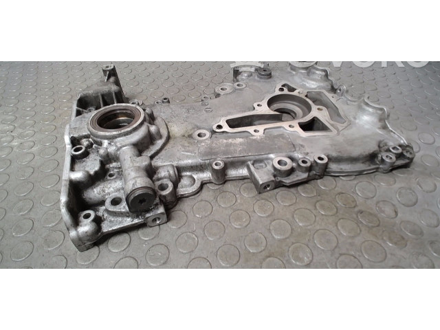 Čerpadlo oleje 93183493, 05638113   Opel Corsa C   
