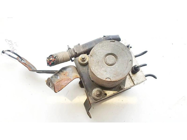 Блок АБС 0265234266   Honda  FR-V  