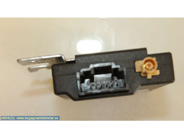 Блок управления 7N0963513B, 9019510C   Volkswagen Transporter - Caravelle T5