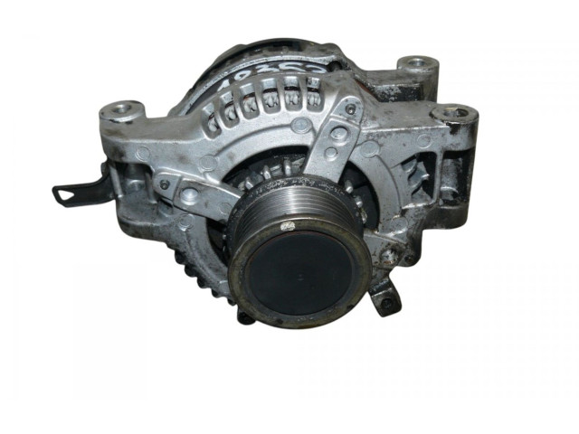 Vstřikovač 270600G011, 27060-0G011   Toyota Corolla Verso E121    2AD-FHV 