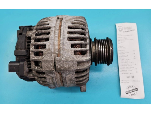 Генератор 045903023A, IMPRK1358415   Volkswagen Polo IV 9N3      