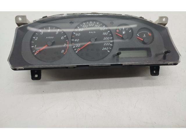 Přístrojová deska  Nissan Primera 2001   