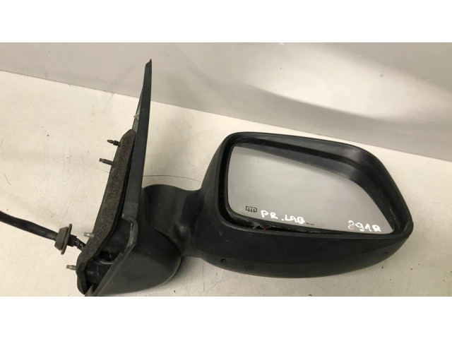 Zpětné zrcátko pravé Jeep Cherokee III KJ 2002  010691  