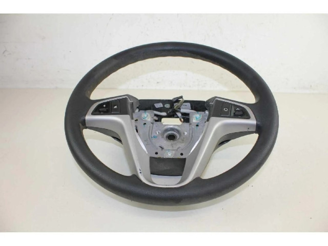 Volant Hyundai i20 (PB PBT) 2008 Nonapplicabile  