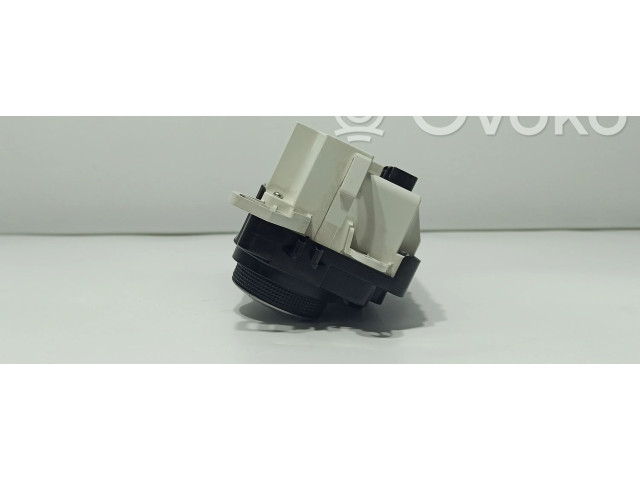 Блок управления климат-контролем EH6461190A, K1900EH64   Mazda CX-7