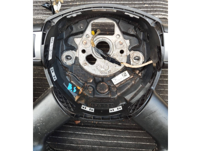 Volant Audi A6 S6 C6 4F 2009 4E0419091CL  