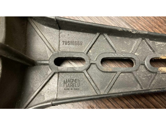 Вентилятор радиатора     78518669    Citroen Jumper 2.5
