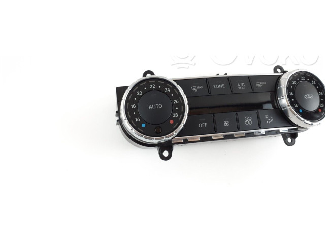 Блок управления климат-контролем A1669009405   XPeng G3