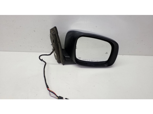 Zpětné zrcátko pravé Chrysler Town & Country V 2014  6821820, 68171072AC  