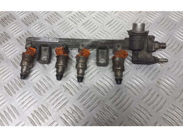 Vstřikovací lišta 92012004   Fiat Siena     