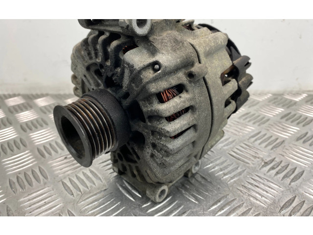 Генератор A0141543302, 113018616   Mercedes-Benz S W221      