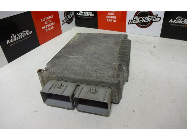 Блок управления двигателя P04727246AE   Chrysler Town & Country III