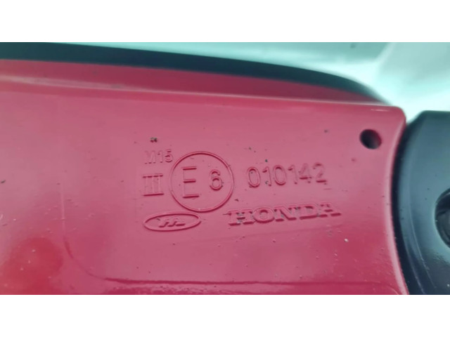 Zpětné zrcátko  Honda Civic     
