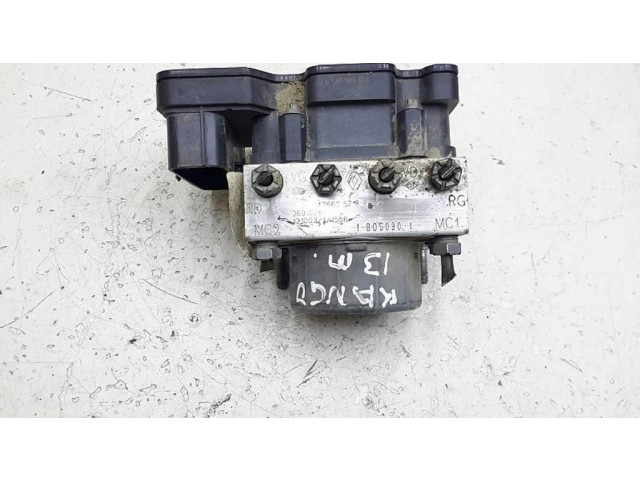 Jednotka ABS 2265106496, 0265805027   Renault Kangoo II 2013